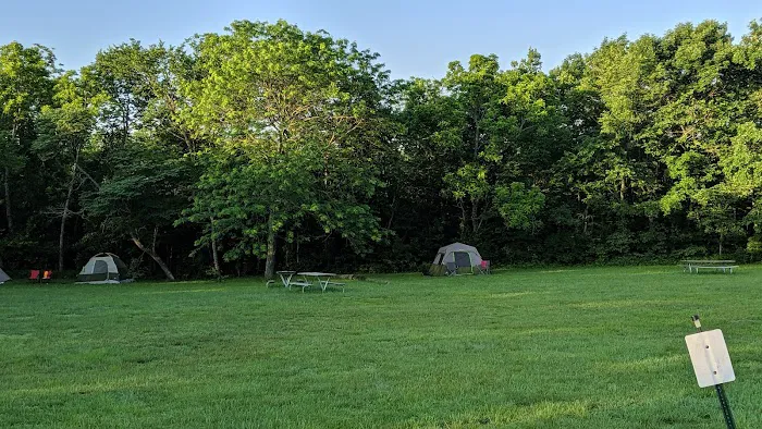 Camp Delaware Picture 7