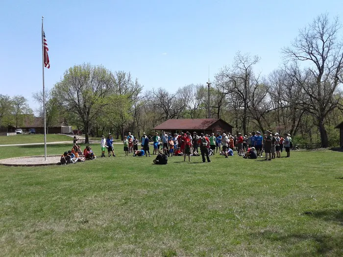 Camp Delaware Picture 4