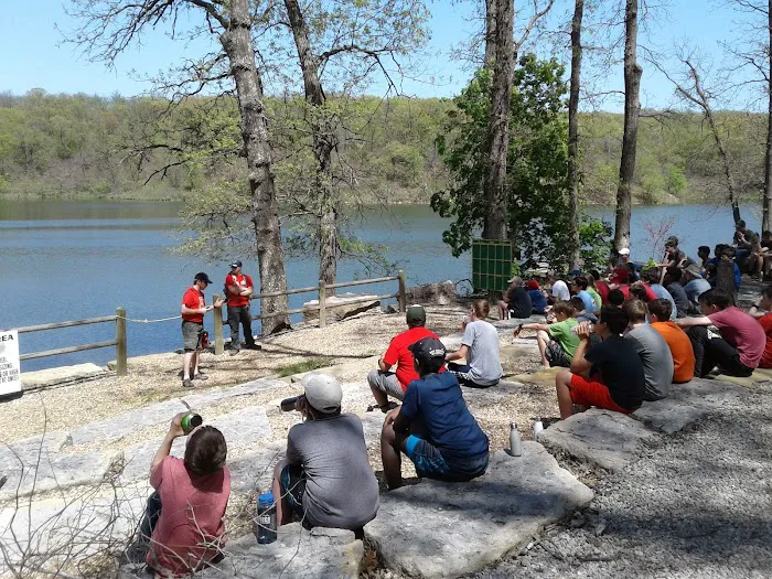 Camp Delaware Picture 6