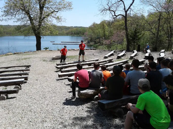 Camp Delaware Picture 1