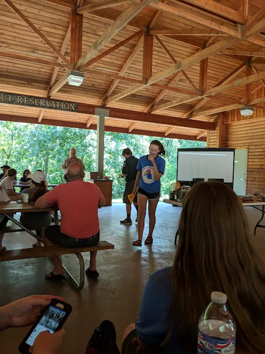 Chandler Dining Lodge Picture 2