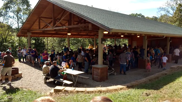 Chandler Dining Lodge Picture 1