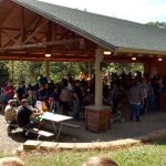 Chandler Dining Lodge