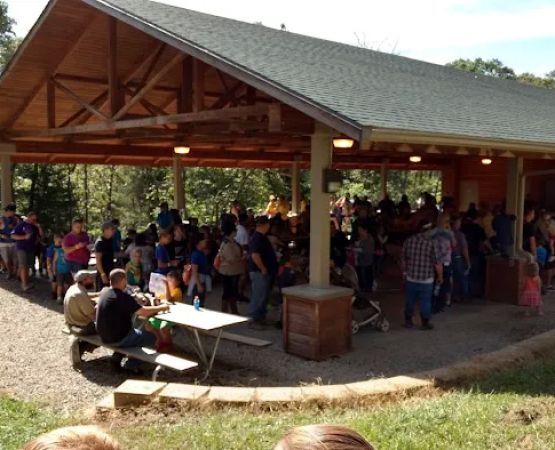 Chandler Dining Lodge