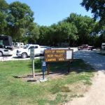 Blue Valley Camping Area