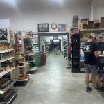 Beaver Crossing City Park Camping Area