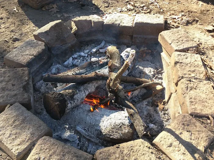 Boy Scouts Camp Kanza Picture 6