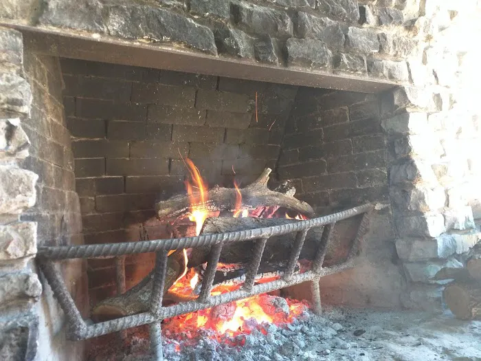 Boy Scouts Camp Kanza Picture 1