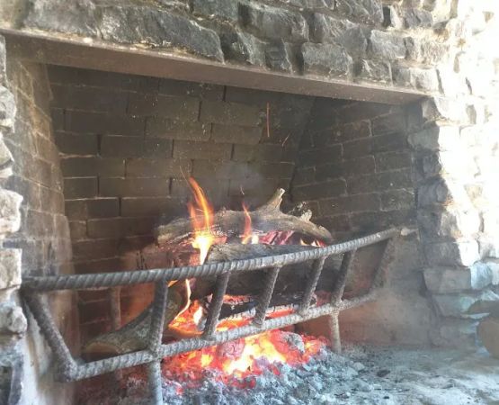 Boy Scouts Camp Kanza