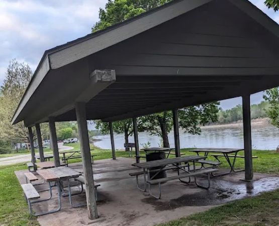 Riverfront Campground