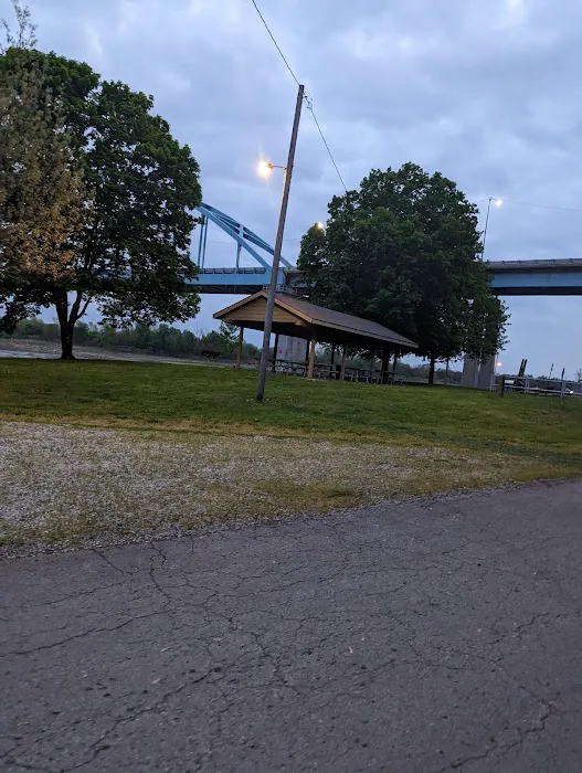 Riverfront Campground Picture 9