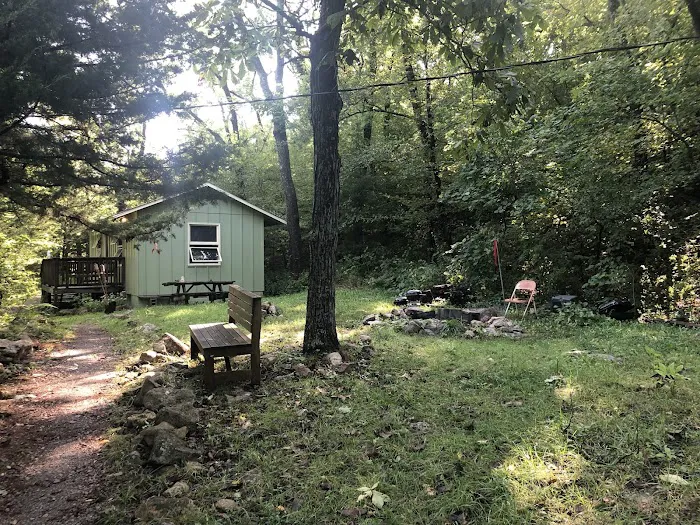 Gaea Retreat Center Picture 10