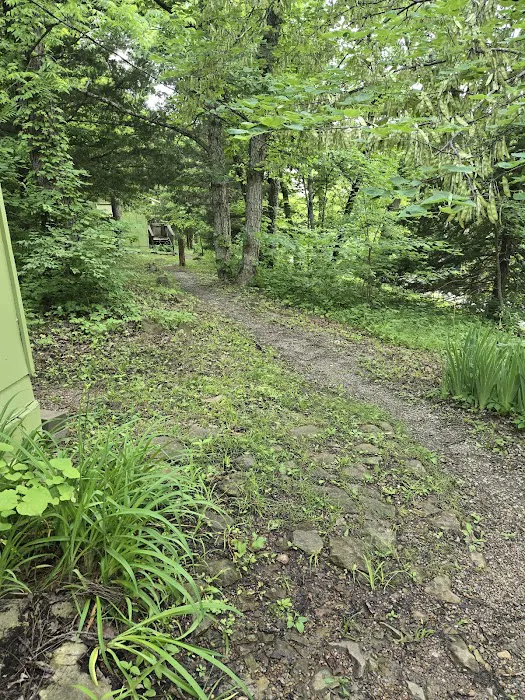 Gaea Retreat Center Picture 3