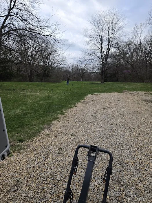 Gaea Retreat Center Picture 5