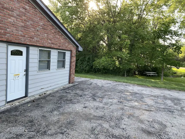 Cottonwood Creek Camp - Hip Camp Picture 3