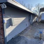 Cottonwood Creek Camp - Hip Camp