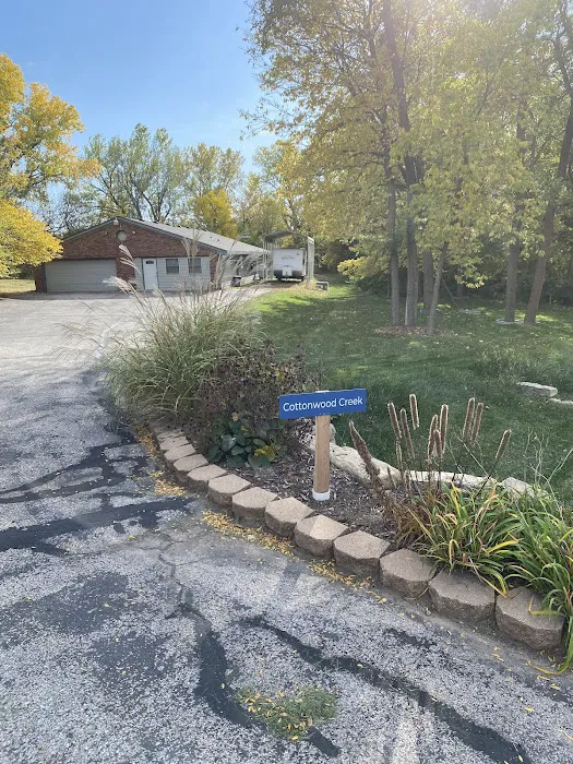 Cottonwood Creek Camp - Hip Camp Picture 2