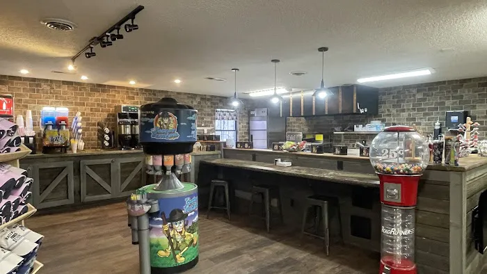 Basswood Resort Picture 5