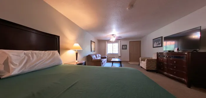 Basswood Resort Picture 10