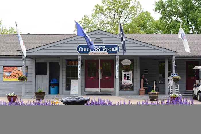 Basswood Resort Picture 1