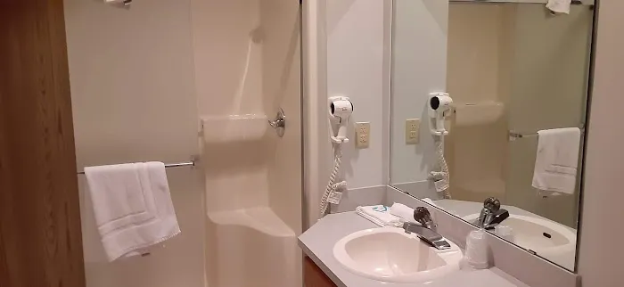 Basswood Resort Picture 7