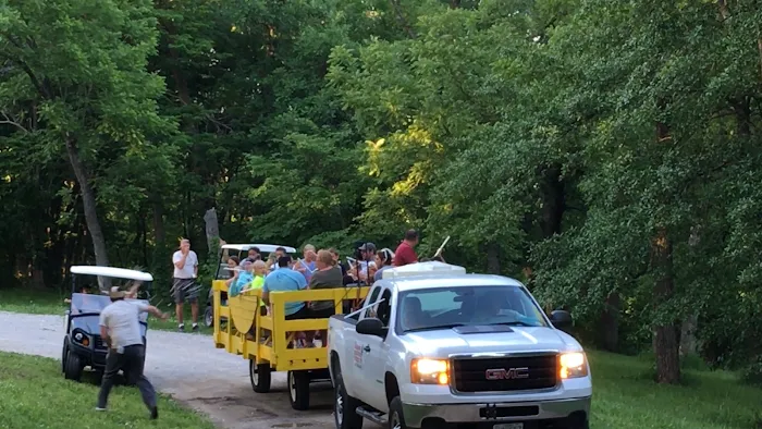 Basswood Resort Picture 2