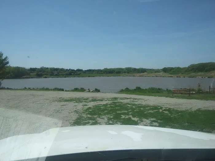 Bear Creek Reservoir Parking Picture 10