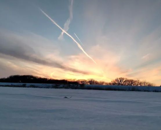 Bear Creek Reservoir Parking