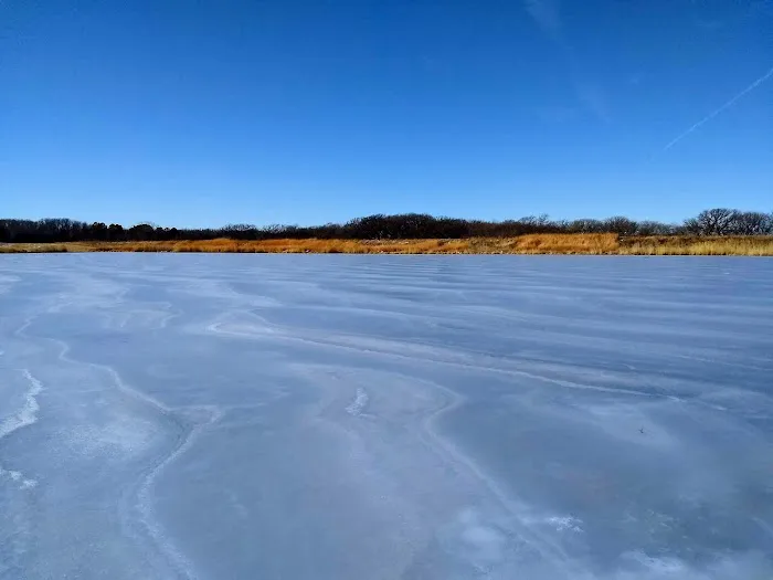 Bear Creek Reservoir Parking Picture 6