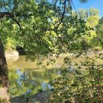 Riverside Park Campground