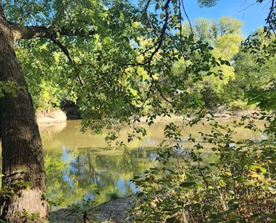 Riverside Park Campground
