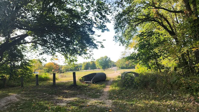 Riverside Park Campground Picture 5