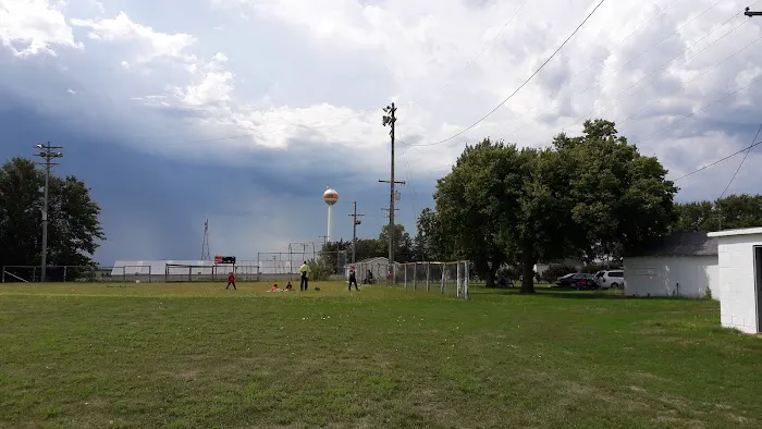 Western Village Park Campground Picture 2