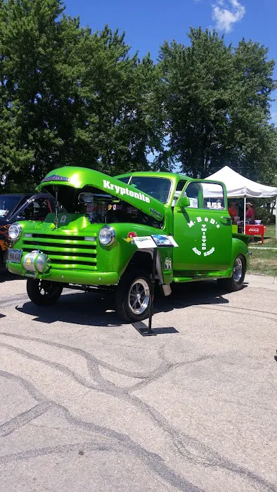 Western Village Park Campground Picture 3