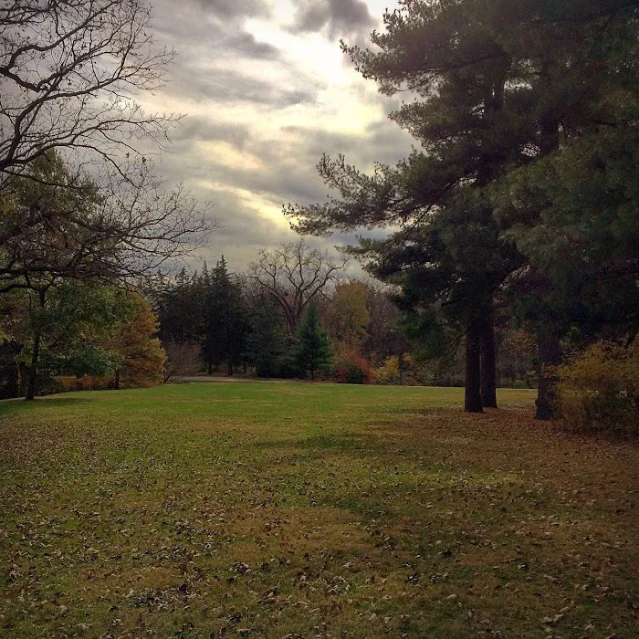Chautauqua Park Campground Picture 9