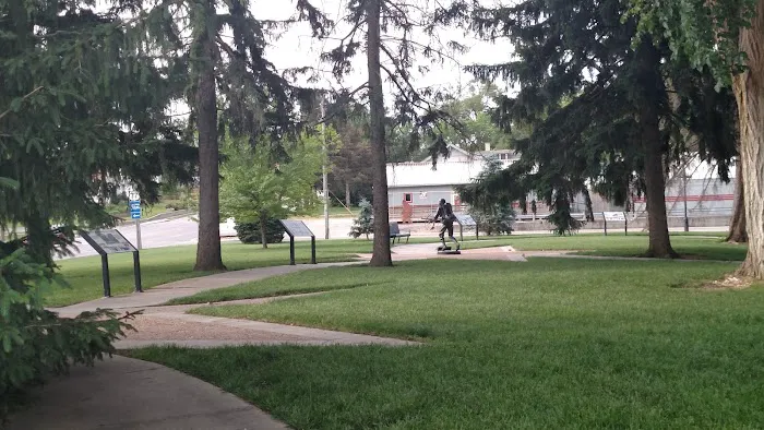 Chautauqua Park Campground Picture 6