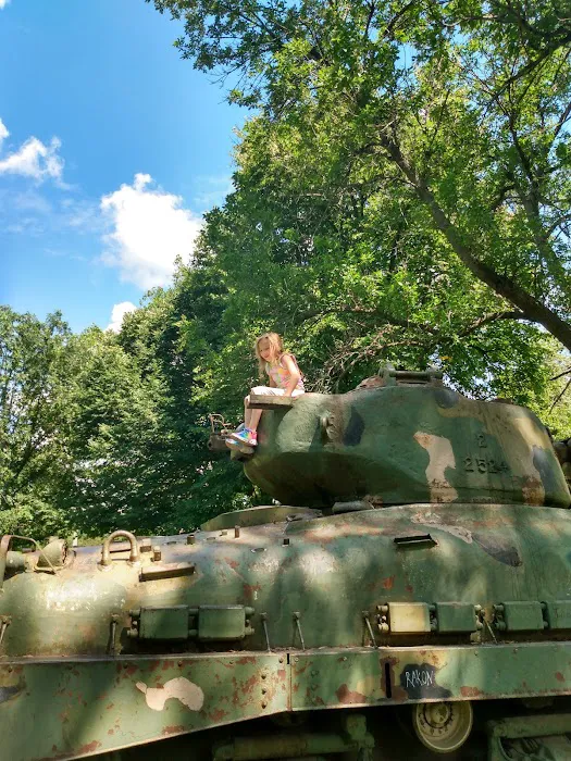 Chautauqua Park Campground Picture 5