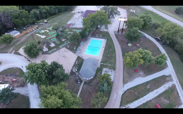 Double Nickel Campground Picture 8