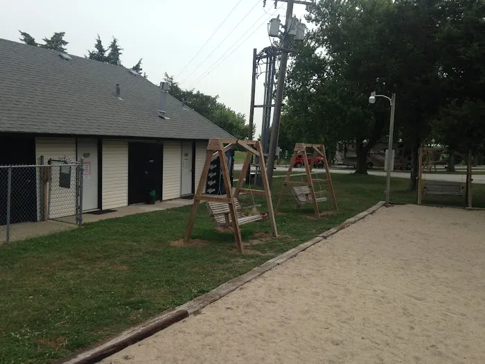 Double Nickel Campground Picture 10