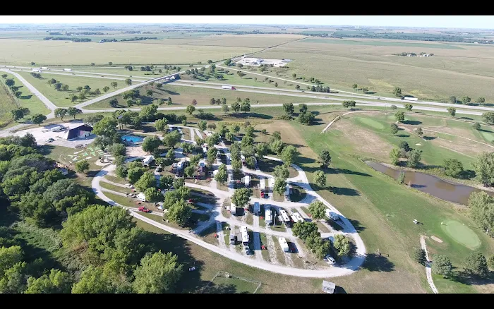 Double Nickel Campground Picture 3