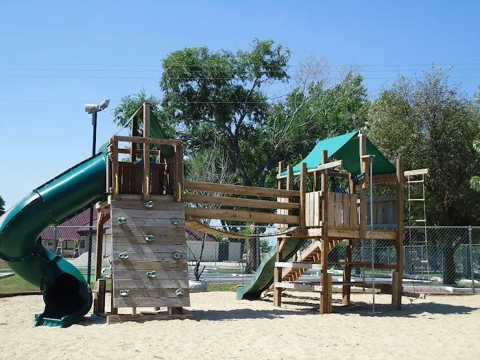 Double Nickel Campground Picture 6