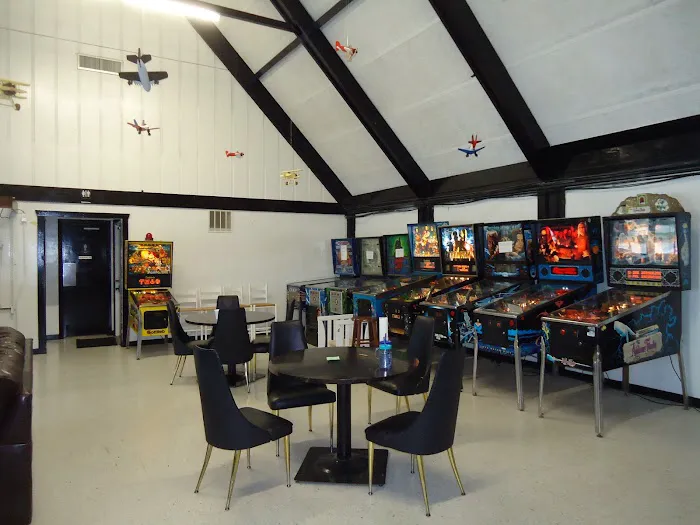 Double Nickel Campground Picture 1