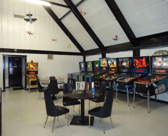 Double Nickel Campground