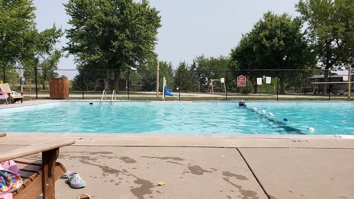 Double Nickel Campground Picture 9