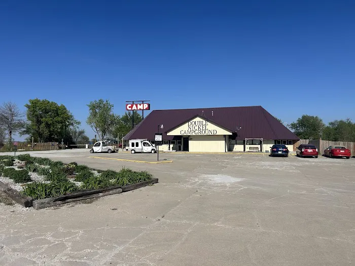 Double Nickel Campground Picture 7