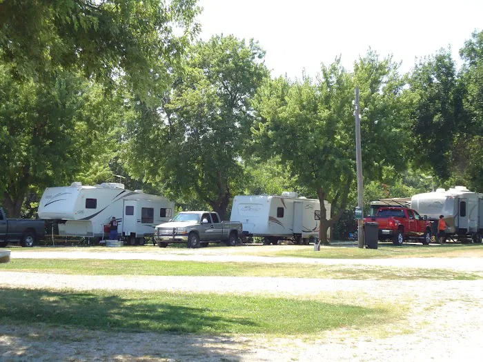 Double Nickel Campground Picture 5