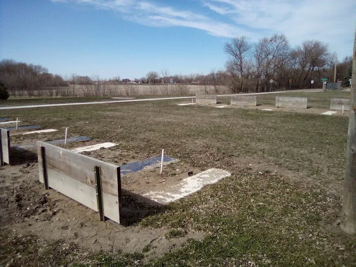 Elk Point City Park and Campground Picture 3