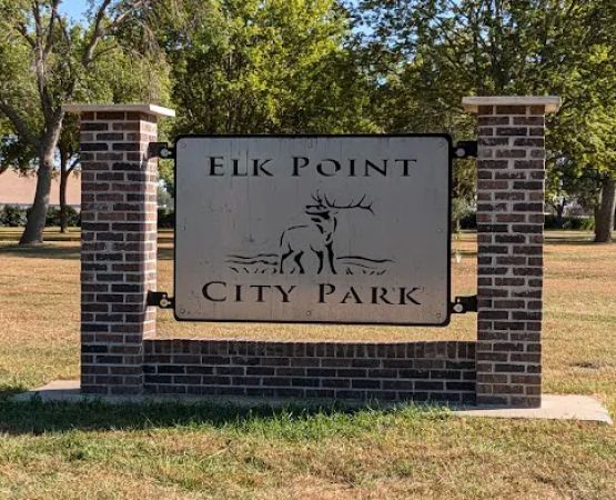 Elk Point City Park and Campground