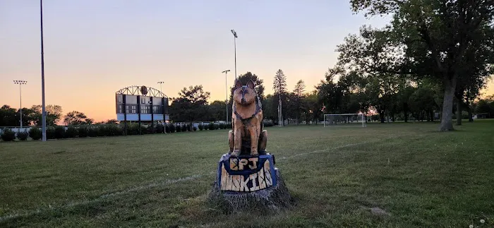 Elk Point City Park and Campground Picture 2