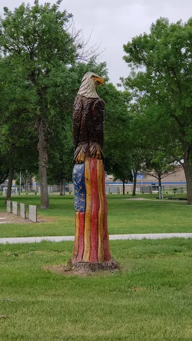 Elk Point City Park and Campground Picture 4